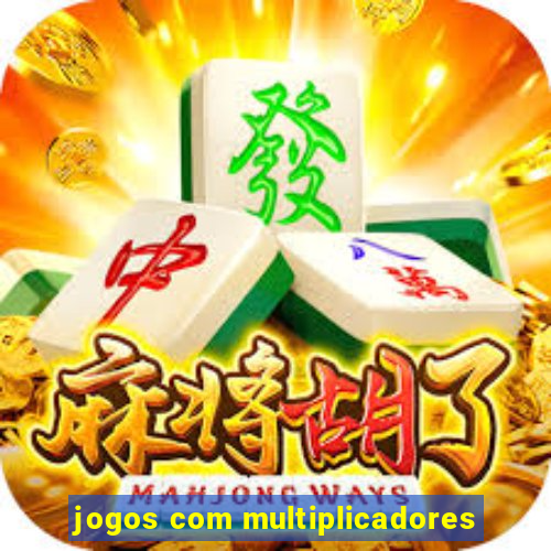 jogos com multiplicadores